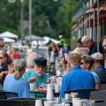Six Breakfast Spots to Try in Saratoga Springs for Belmont Stakes